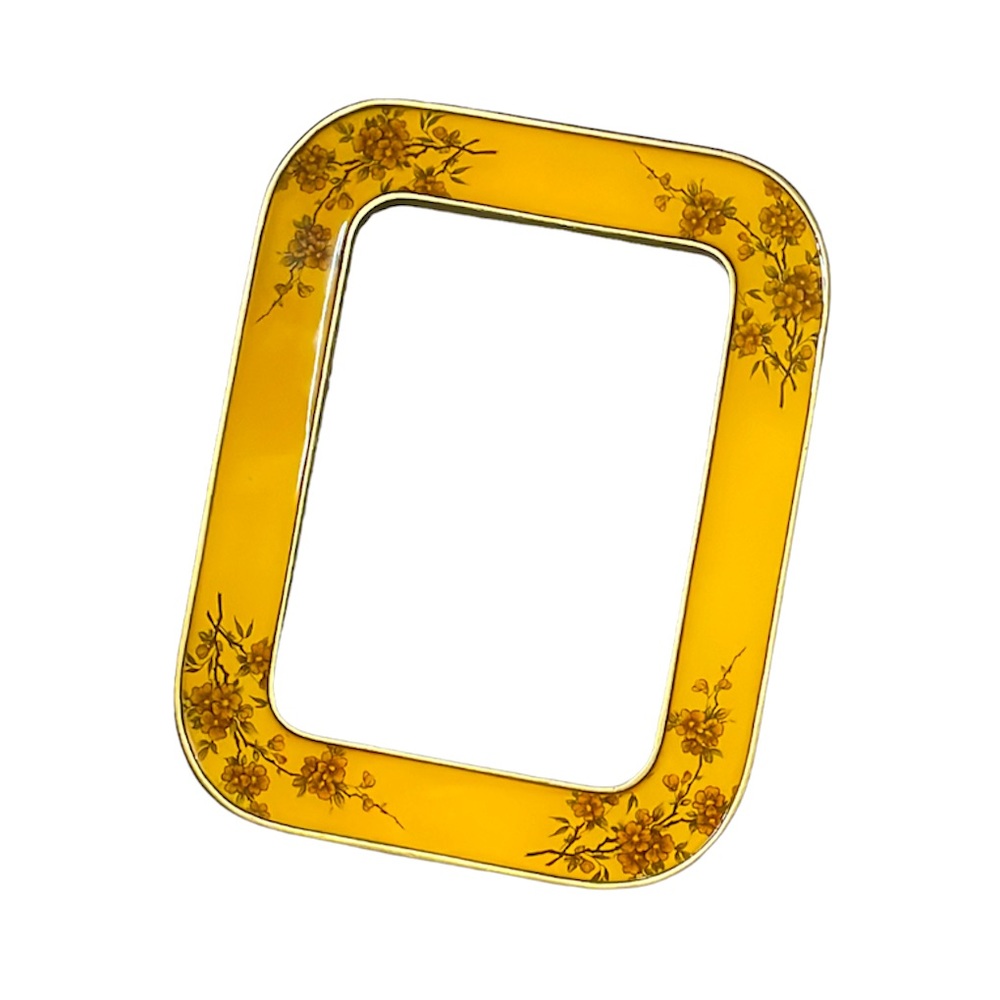 VINTAGE 5x7 PHOTO FRAME